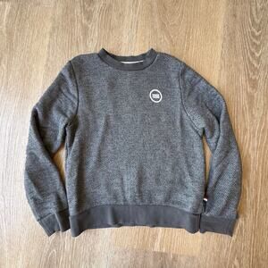 Sol Angeles Crew Neck Sweatshirt - Size 6